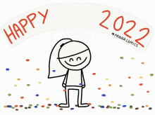 2022new year
