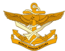 mkab markas angkatan bersama angkatan tentera malaysia
