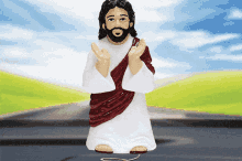 Dashboard Jesus GIF - Dashboard Jesus GIFs
