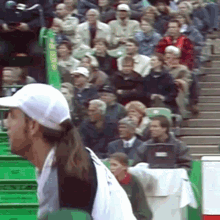Roberto Carretero Tennis GIF