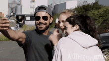 Selfie Zac Efron GIF - Selfie Zac Efron Down To Earth With Zac Efron GIFs