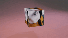 Finle Finle Cubus GIF - Finle Finle Cubus Cube GIFs