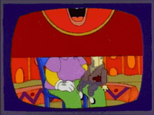 Krusty Clown GIF - Krusty Clown The Simpsons GIFs