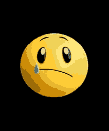 Emojis Sad GIF