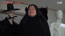 excited tvn new journey to the west tvnbros kang hodong