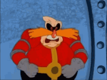 Sonic Robotnik GIF - Sonic Robotnik Eggman GIFs