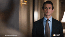 Sigh Detective Frank Cosgrove GIF - Sigh Detective Frank Cosgrove Law And Order GIFs