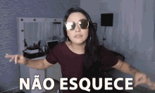 By Pamella Nao Esquece GIF - By Pamella Nao Esquece Dont Forget It GIFs
