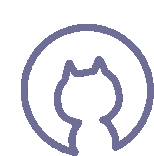 Cat Kitty Sticker - Cat Kitty Logo Stickers