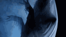 Ghost Saint GIF - Ghost Saint Boulet Brothers GIFs