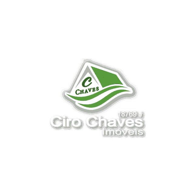 Ciro Chaves Imoveis Sticker Ciro Chaves Imoveis Logo Discover Share GIFs