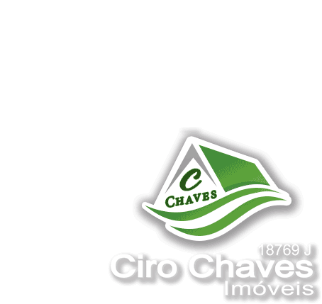 Ciro Chaves Imoveis Sticker - Ciro Chaves Imoveis Logo Stickers