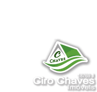 Ciro Chaves Imoveis Sticker - Ciro Chaves Imoveis Logo Stickers