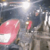 Drift çeken Traktor Driftçi Traktör GIF - Drift çeken Traktor Driftçi Traktör Traktör Drift GIFs