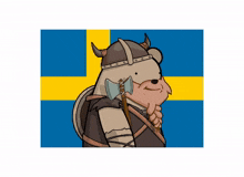 viking sweden