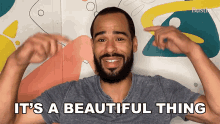 Its A Beautiful Thing Bustle GIF - Its A Beautiful Thing Bustle Relocated GIFs