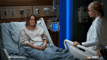 Im Here For You Maya Safro GIF - Im Here For You Maya Safro Dr Hannah Asher GIFs