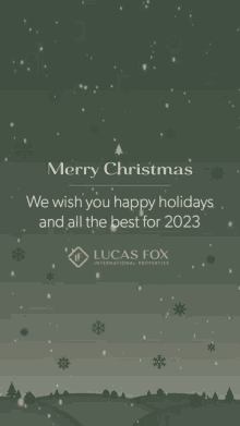 Lucas Fox GIF - Lucas Fox GIFs