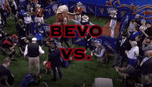Bevo Bull GIF - Bevo Bull Red GIFs