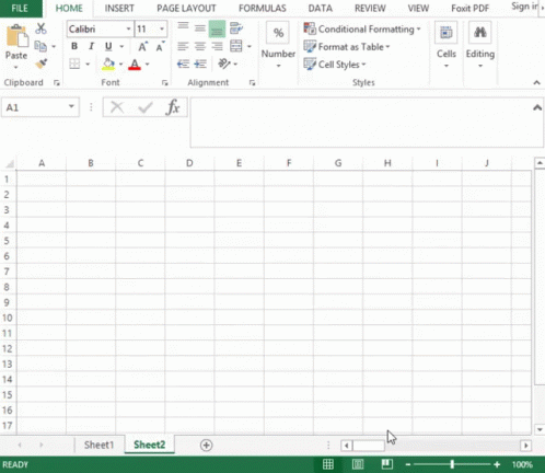 Microsoft Excel Cells GIF - Microsoft Excel Cells Scroll - Discover & Share  GIFs