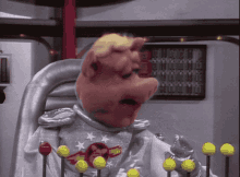 Muppet Show Muppets GIF - Muppet Show Muppets Link Hogthrob GIFs