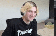 Xqc Confused GIF - Xqc Confused Wait What GIFs