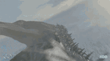 Game Of Thrones Dragons GIF - Game Of Thrones Dragons Fly GIFs