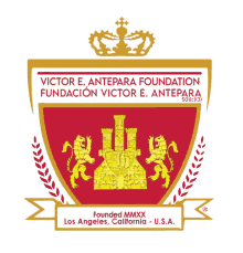 Victor E Antepara Foundation GIF - Victor E Antepara Foundation GIFs