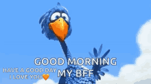 Hello There Good Morning GIF - Hello There Good Morning Bff GIFs