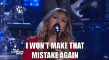 Kelly Clarkson Down To You GIF - Kelly Clarkson Down To You I Wont Make That Mistake Again GIFs