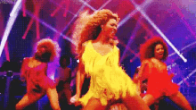 Queen Bey Queen B GIF - Beyoncec Queen B Dance GIFs