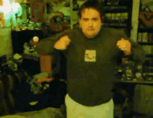 Chris Chan Fighter GIF - Chris Chan Fighter Scary GIFs