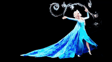 Bye GIF - Frozen Elsa GIFs