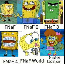 Fnafbelike Fnaf Memes GIF - Fnafbelike Fnaf Fnaf Memes GIFs