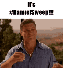 Ramiel Sweep Dead Bunny GIF - Ramiel Sweep Dead Bunny Deceased Bunny GIFs