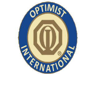 Optimist Optimism Sticker - Optimist Optimism Positive Stickers