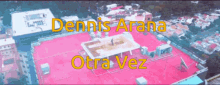 Dennis Arana Videoclip GIF