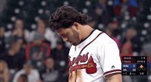 braves dansby