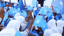 Somali Somalia GIF - Somali Somalia Wethehorn GIFs