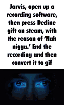 Decline Gift GIF - Decline Gift Convert GIFs