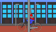 Antischaap Bike GIF
