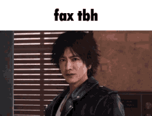 Yagami Fax GIF - Yagami Fax Tbh GIFs