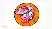 Fantix09 Shut Up GIF - Fantix09 Fantix Shut Up GIFs
