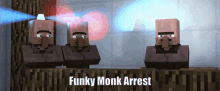 funky monk
