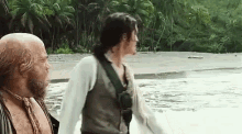 Lets Go GIF - Pirates Of The Caribbean Orlando Bloom Will Turner GIFs
