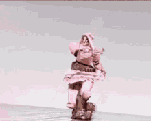 Pinkreaper Dance GIF - Pinkreaper Dance GIFs