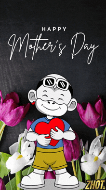 Happy Mother'S Day Gif Happy Mother'S Day Mom GIF