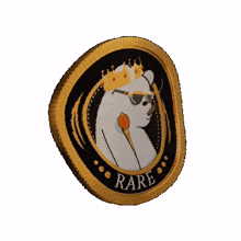 rare rare