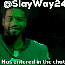 Slay Way24 Tay GIF