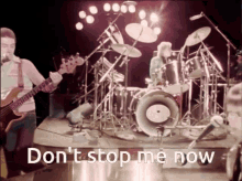 Queen Dont Stop Me Now GIF - Queen Dont Stop Me Now Freddie Mercury GIFs